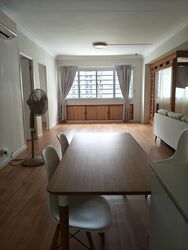 eunos-damai-ville photo thumbnail #1